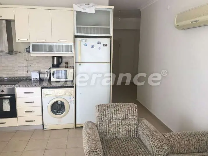 Квартира от застройщика в Центр Белека, Белек с бассейном: купить недвижимость в Турции - 13618