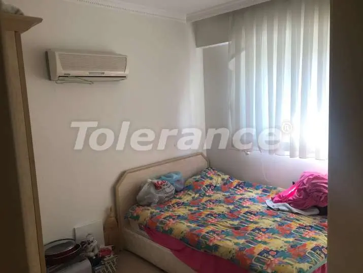 Квартира от застройщика в Центр Белека, Белек с бассейном: купить недвижимость в Турции - 13619