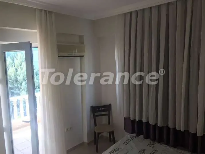 Квартира от застройщика в Центр Белека, Белек с бассейном: купить недвижимость в Турции - 13622