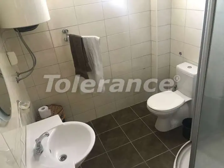 Квартира от застройщика в Центр Белека, Белек с бассейном: купить недвижимость в Турции - 13623