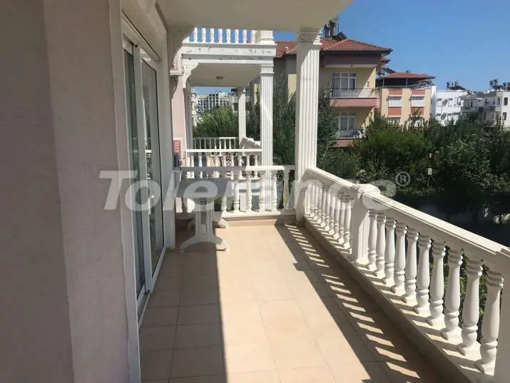 Квартира от застройщика в Центр Белека, Белек с бассейном: купить недвижимость в Турции - 13625