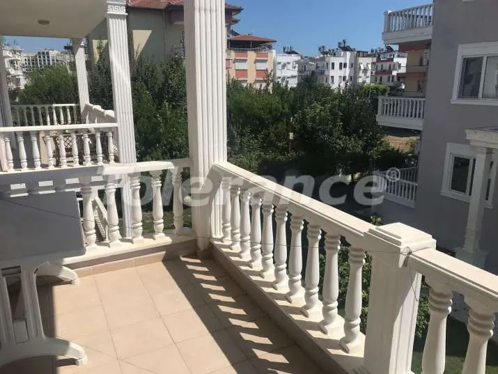 Квартира от застройщика в Центр Белека, Белек с бассейном: купить недвижимость в Турции - 13626