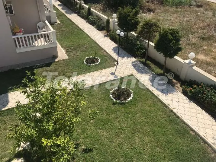 Квартира от застройщика в Центр Белека, Белек с бассейном: купить недвижимость в Турции - 13628