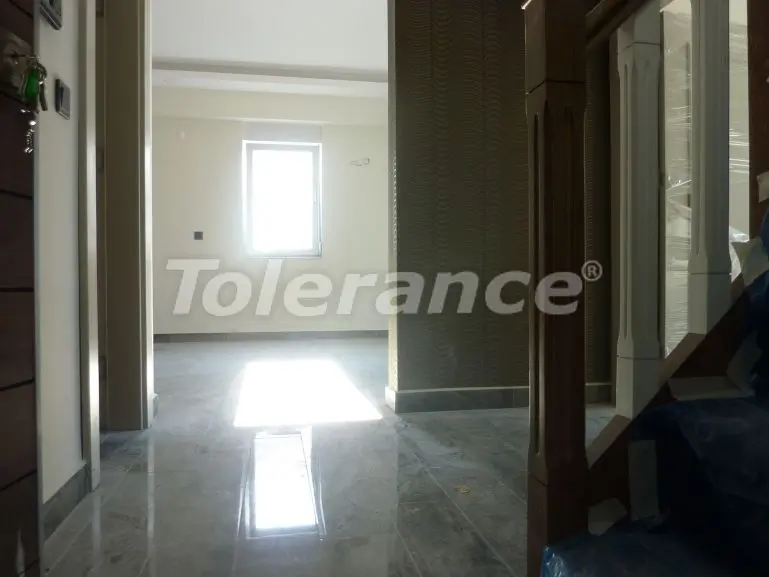 Квартира в Центр Белека, Белек с бассейном: купить недвижимость в Турции - 22502