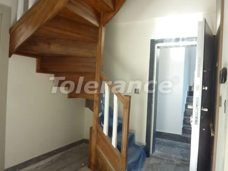 Квартира в Центр Белека, Белек с бассейном: купить недвижимость в Турции - 22508