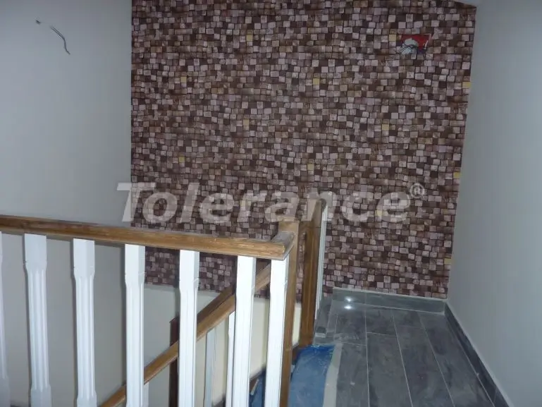 Квартира в Центр Белека, Белек с бассейном: купить недвижимость в Турции - 22509