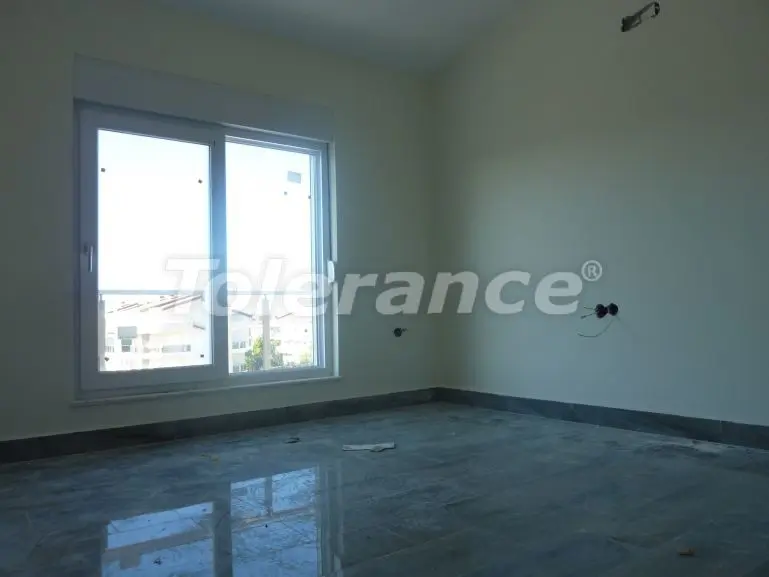 Квартира в Центр Белека, Белек с бассейном: купить недвижимость в Турции - 22510