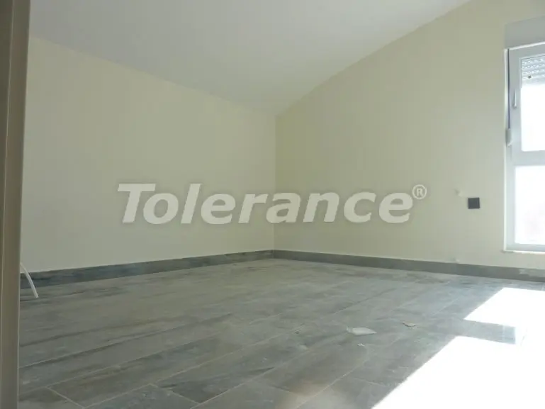 Квартира в Центр Белека, Белек с бассейном: купить недвижимость в Турции - 22512