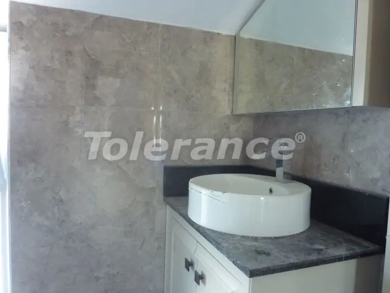 Квартира в Центр Белека, Белек с бассейном: купить недвижимость в Турции - 22513