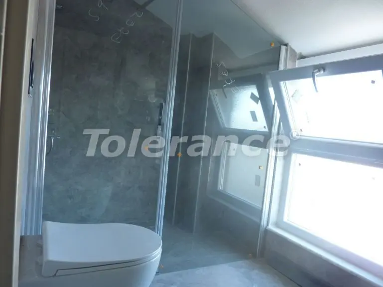 Квартира в Центр Белека, Белек с бассейном: купить недвижимость в Турции - 22514