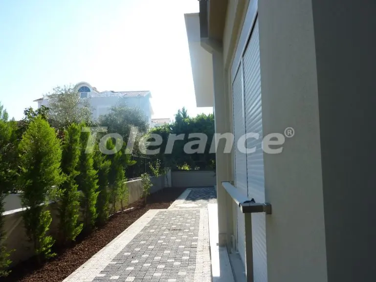 Квартира в Центр Белека, Белек с бассейном: купить недвижимость в Турции - 22515