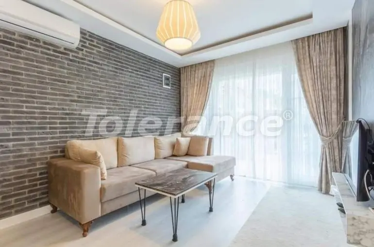 Квартира от застройщика в Центр Белека, Белек с бассейном: купить недвижимость в Турции - 30025