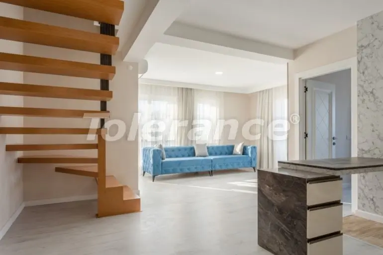 Квартира от застройщика в Центр Белека, Белек с бассейном: купить недвижимость в Турции - 30032