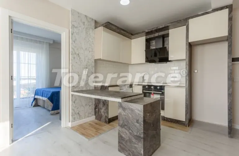 Квартира от застройщика в Центр Белека, Белек с бассейном: купить недвижимость в Турции - 30033