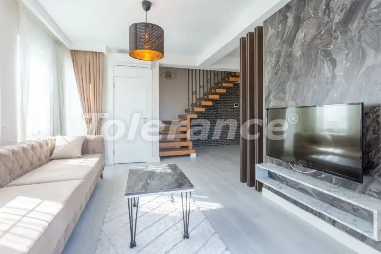 Квартира от застройщика в Центр Белека, Белек с бассейном: купить недвижимость в Турции - 30034