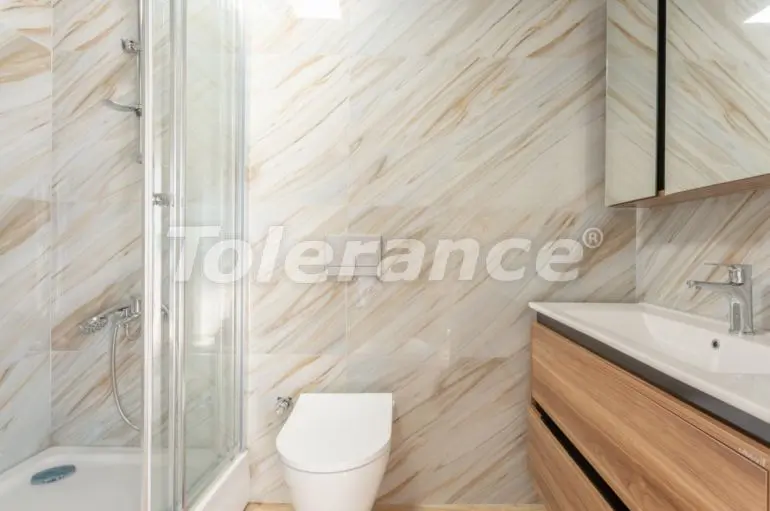 Квартира от застройщика в Центр Белека, Белек с бассейном: купить недвижимость в Турции - 30037