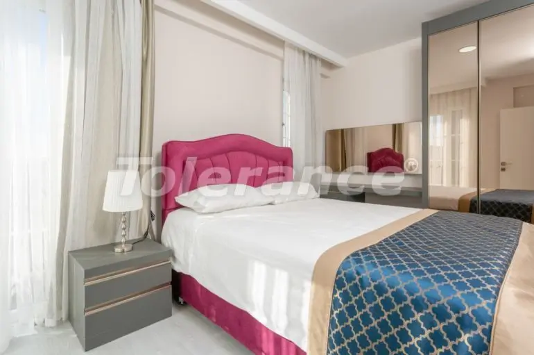 Квартира от застройщика в Центр Белека, Белек с бассейном: купить недвижимость в Турции - 30038