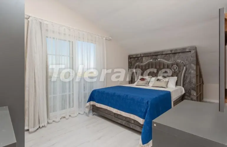 Квартира от застройщика в Центр Белека, Белек с бассейном: купить недвижимость в Турции - 30040