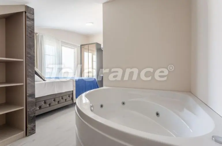 Квартира от застройщика в Центр Белека, Белек с бассейном: купить недвижимость в Турции - 30041