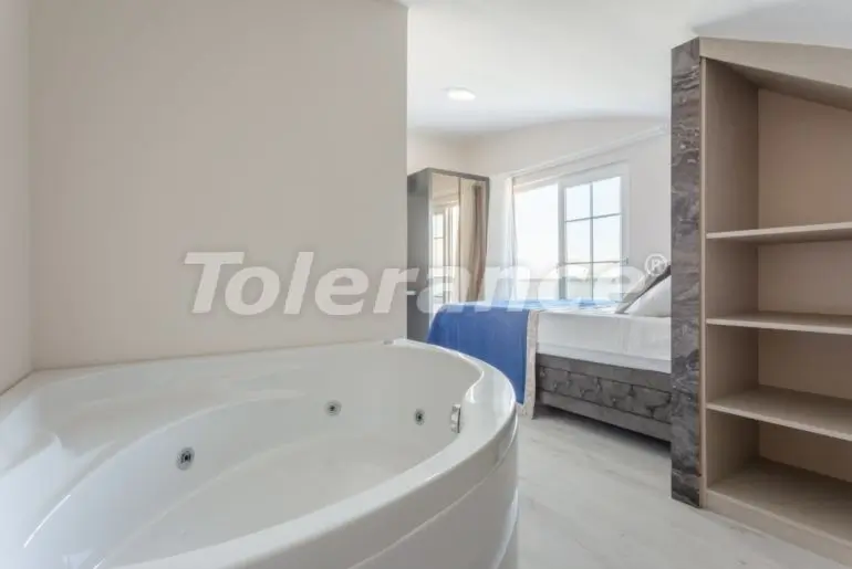 Квартира от застройщика в Центр Белека, Белек с бассейном: купить недвижимость в Турции - 30042