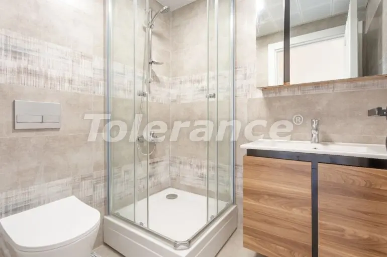 Квартира от застройщика в Центр Белека, Белек с бассейном: купить недвижимость в Турции - 30043