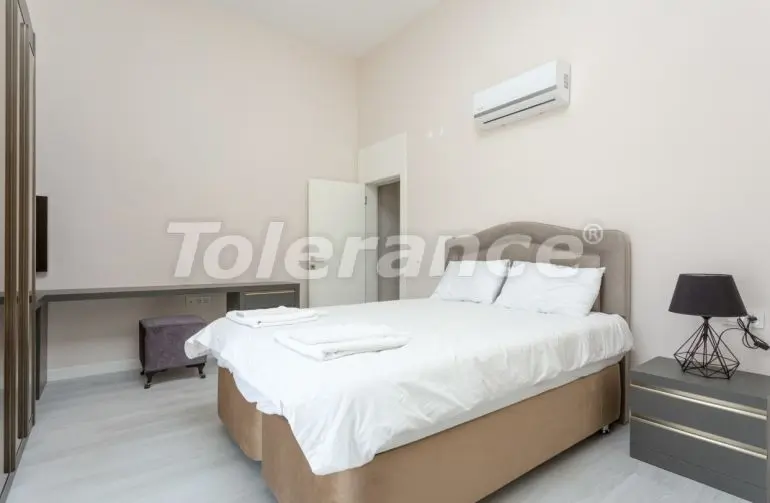 Квартира от застройщика в Центр Белека, Белек с бассейном: купить недвижимость в Турции - 30045