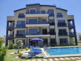 Квартира от застройщика в Центр Белека, Белек с бассейном: купить недвижимость в Турции - 55224