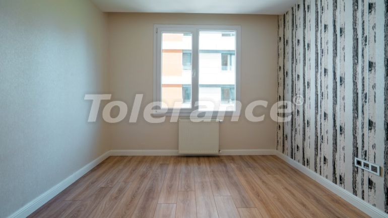 Квартира от застройщика в Бейликдюзю, Стамбул вид на море с бассейном: купить недвижимость в Турции - 130824