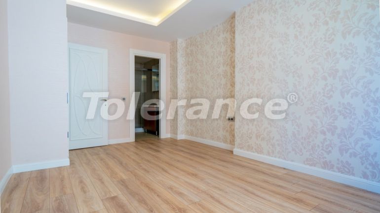 Квартира от застройщика в Бейликдюзю, Стамбул вид на море с бассейном: купить недвижимость в Турции - 130825