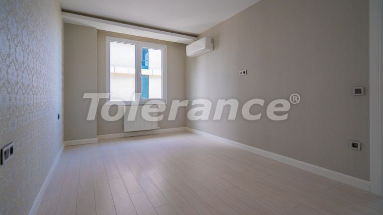 Квартира от застройщика в Бейликдюзю, Стамбул вид на море с бассейном: купить недвижимость в Турции - 130829