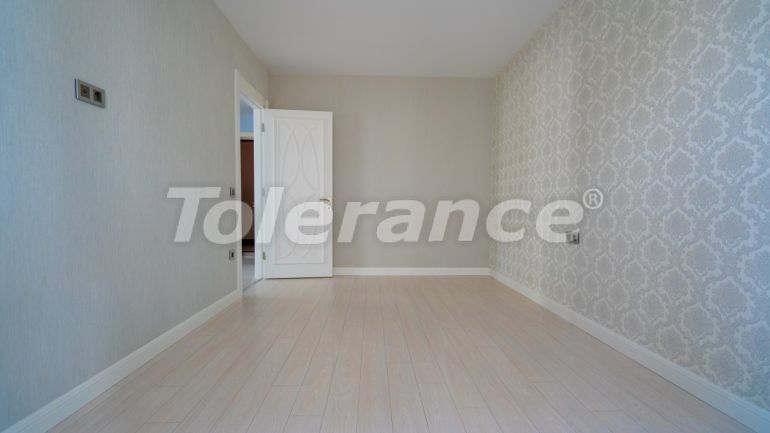 Квартира от застройщика в Бейликдюзю, Стамбул вид на море с бассейном: купить недвижимость в Турции - 130830