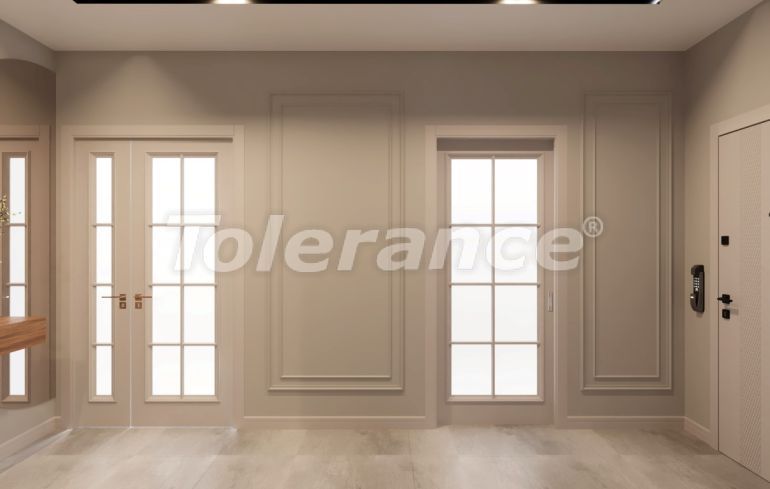 Квартира от застройщика в Бейликдюзю, Стамбул с бассейном в рассрочку: купить недвижимость в Турции - 131577