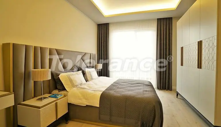 Квартира в Бейликдюзю, Стамбул с бассейном: купить недвижимость в Турции - 27523