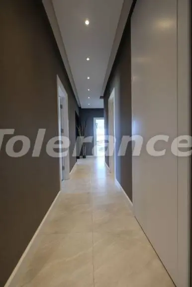 Квартира в Бейликдюзю, Стамбул вид на море с бассейном в рассрочку: купить недвижимость в Турции - 31920