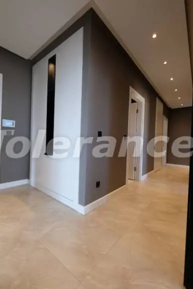 Квартира в Бейликдюзю, Стамбул вид на море с бассейном в рассрочку: купить недвижимость в Турции - 31921