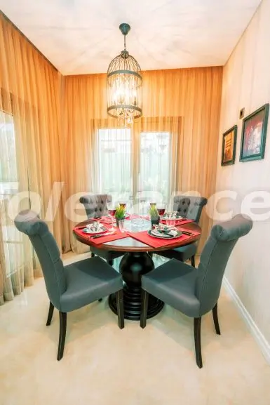 Квартира от застройщика в Бейликдюзю, Стамбул с бассейном: купить недвижимость в Турции - 34681