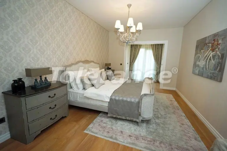 Квартира от застройщика в Бейликдюзю, Стамбул с бассейном: купить недвижимость в Турции - 34686