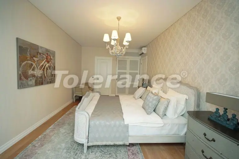 Квартира от застройщика в Бейликдюзю, Стамбул с бассейном: купить недвижимость в Турции - 34687