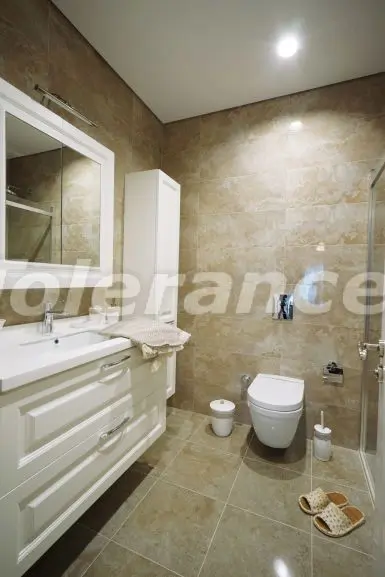 Квартира от застройщика в Бейликдюзю, Стамбул с бассейном: купить недвижимость в Турции - 34688