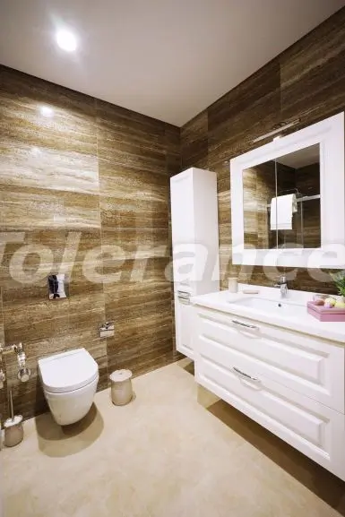 Квартира от застройщика в Бейликдюзю, Стамбул с бассейном: купить недвижимость в Турции - 34689