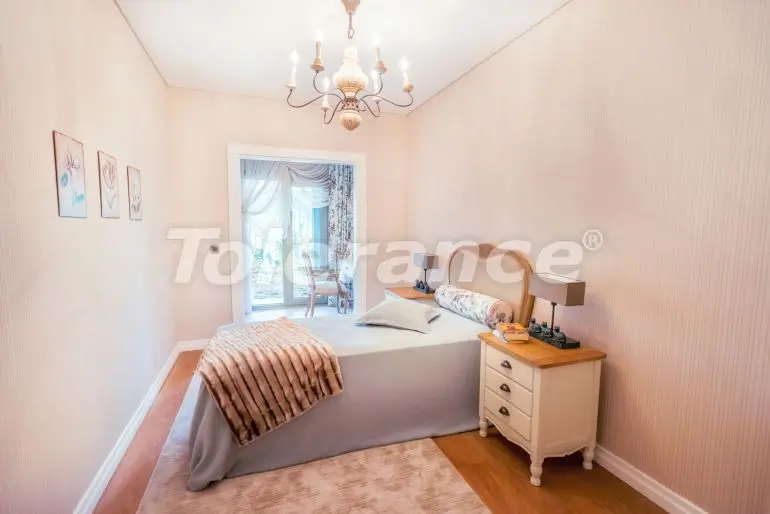 Квартира от застройщика в Бейликдюзю, Стамбул с бассейном: купить недвижимость в Турции - 34692