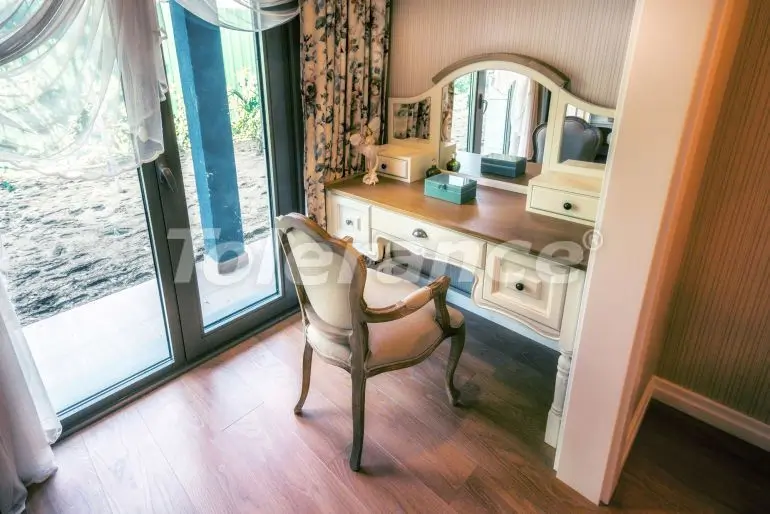 Квартира от застройщика в Бейликдюзю, Стамбул с бассейном: купить недвижимость в Турции - 34693