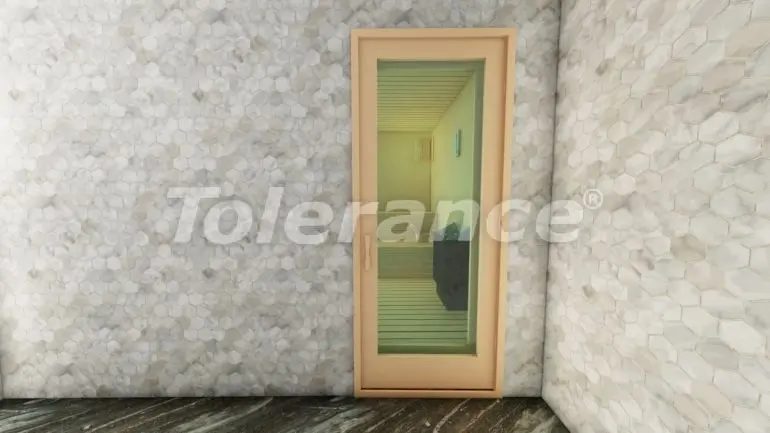 Квартира в Бейликдюзю, Стамбул с бассейном: купить недвижимость в Турции - 39116