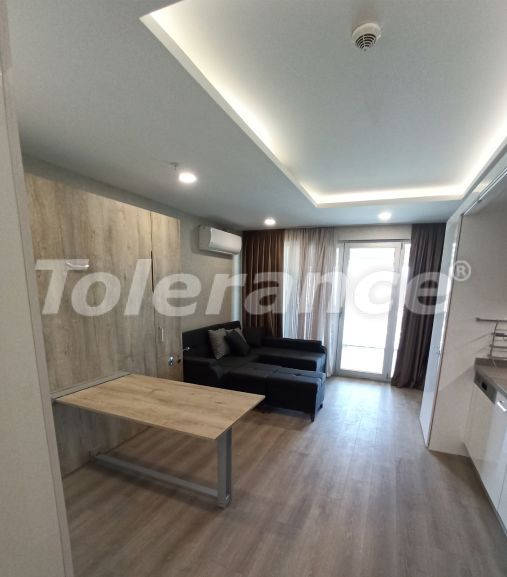 Квартира в Бейликдюзю, Стамбул в рассрочку: купить недвижимость в Турции - 41030