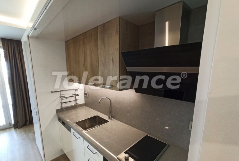 Квартира в Бейликдюзю, Стамбул в рассрочку: купить недвижимость в Турции - 41034