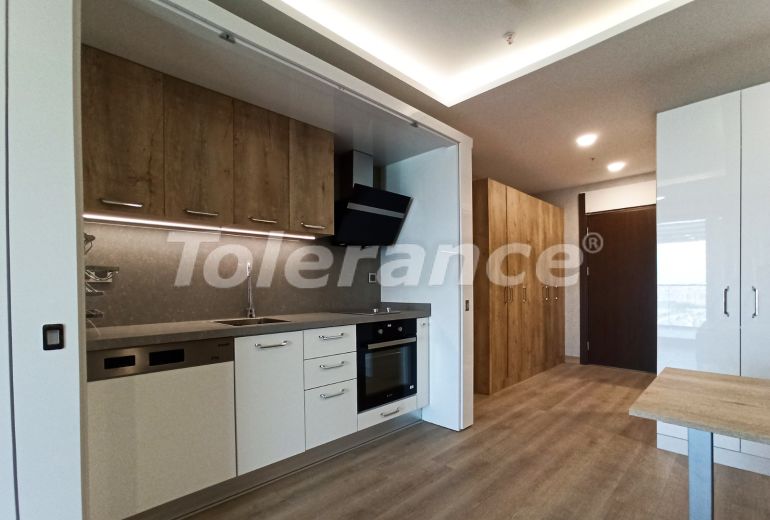 Квартира в Бейликдюзю, Стамбул в рассрочку: купить недвижимость в Турции - 41035