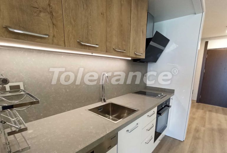 Квартира в Бейликдюзю, Стамбул в рассрочку: купить недвижимость в Турции - 41036