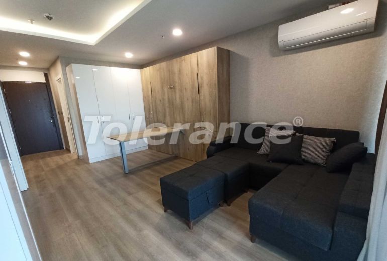 Квартира в Бейликдюзю, Стамбул в рассрочку: купить недвижимость в Турции - 41037