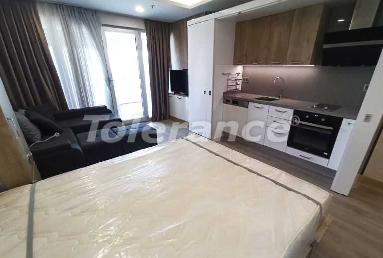 Квартира в Бейликдюзю, Стамбул в рассрочку: купить недвижимость в Турции - 41040