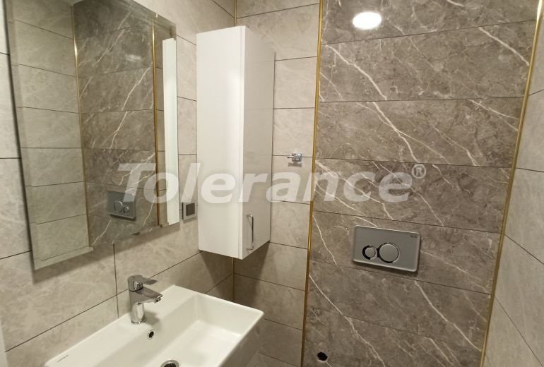 Квартира в Бейликдюзю, Стамбул в рассрочку: купить недвижимость в Турции - 41041